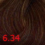Ревлон краска для седых волос.6.34 Dark Hazel Blonde темный блондин ореховый Revlon High Coverage 6.34 Dark Hazel Blonde темный блондин ореховый